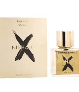 Fan Your Flames X Extrait de Parfum 50ml