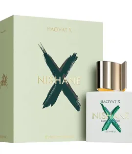 Hacivat X Extrait de Parfum 50ml