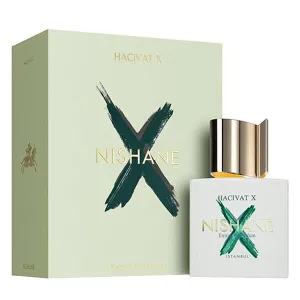 Hacivat X Extrait de Parfum 50ml