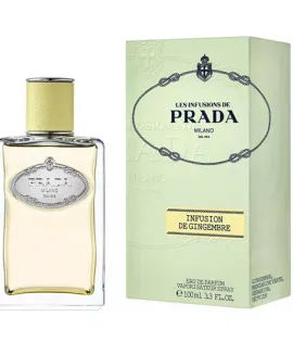 Infusion de Gingembre edp 100ml