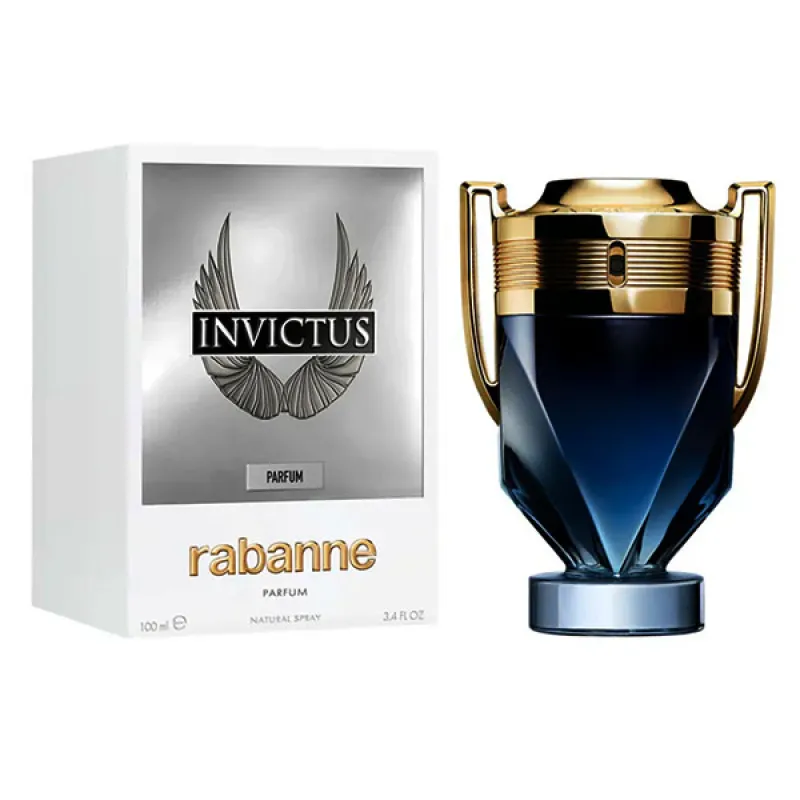 Invictus Parfum 100ml