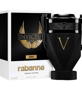 Invictus Victory Absolu Parfum 100ml