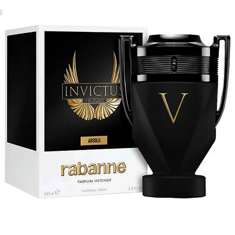 Invictus Victory Absolu Parfum 100ml