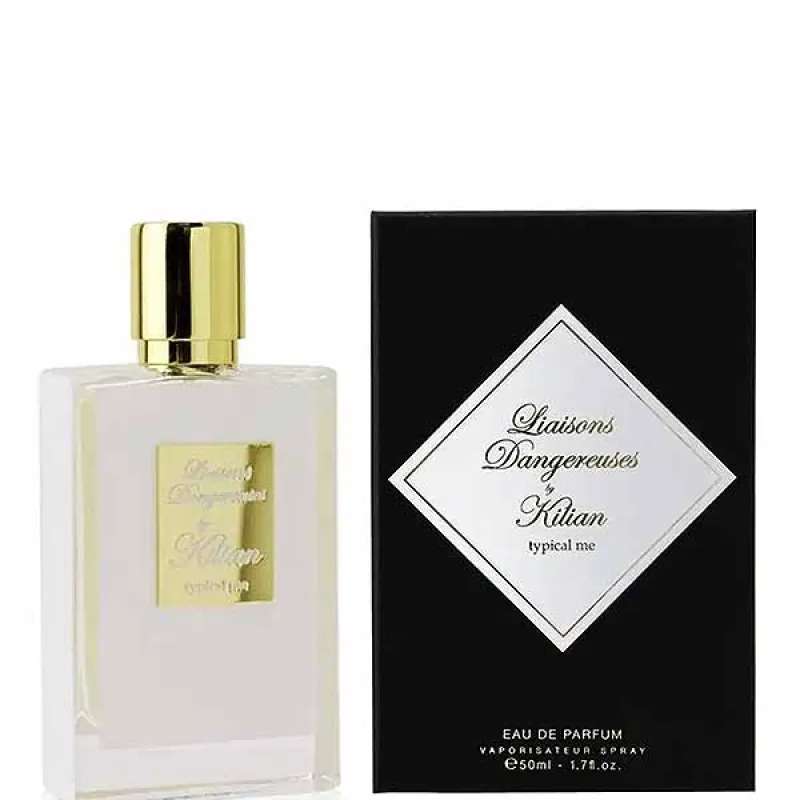 Liaisons Dangereuses Typical Me edp 50ml