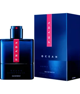 Luna Rossa Ocean edp 150ml