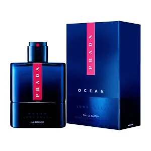 Luna Rossa Ocean edp tester 100ml