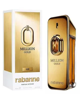 Million Gold Elixir Parfum 100ml