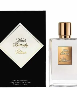 Musk Butterfy edp 50ml