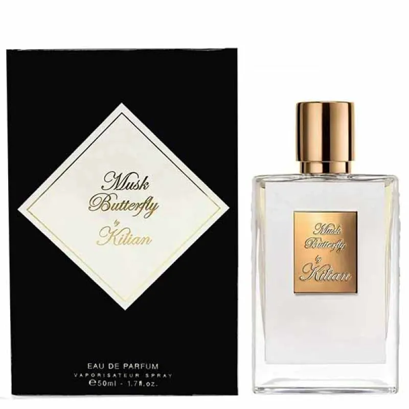 Musk Butterfy edp 50ml