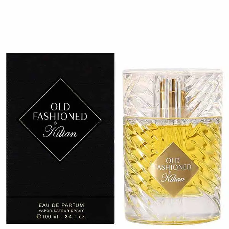 Old Fashioned edp 50ml