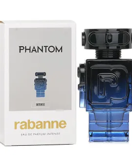Phantom Intense edp 50ml