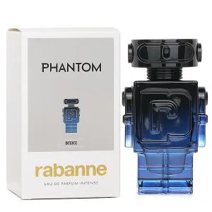Phantom Intense edp 50ml
