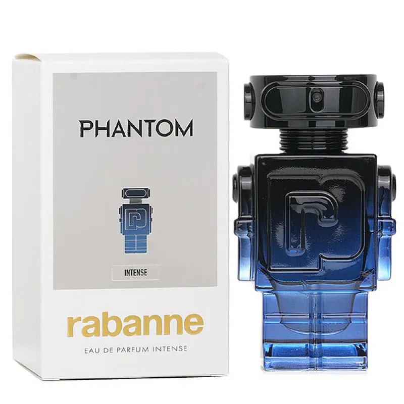 Phantom Intense edp 50ml