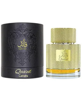 Qaa'ed edp 100ml