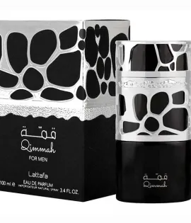 Qimmah Man edp 100ml