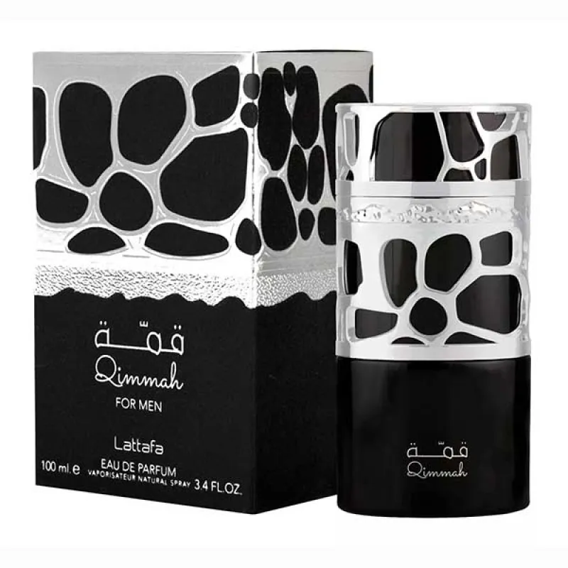 Qimmah Man edp 100ml Qimmah Man edp 100ml