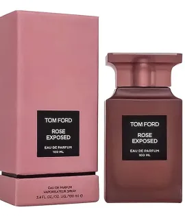 Rose Exposed edp 50ml