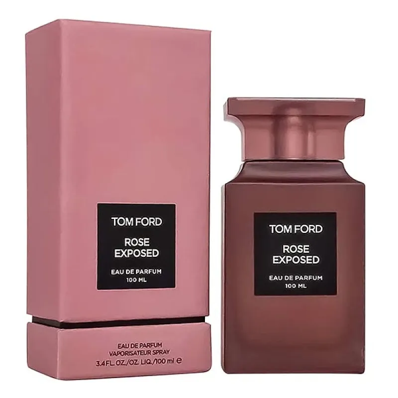 Rose Exposed edp 50ml