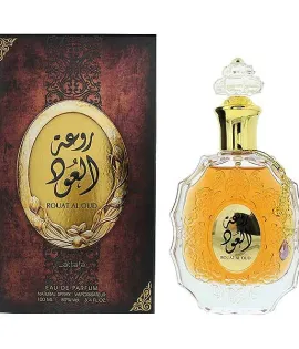 Rouat Al Oud edp 100ml