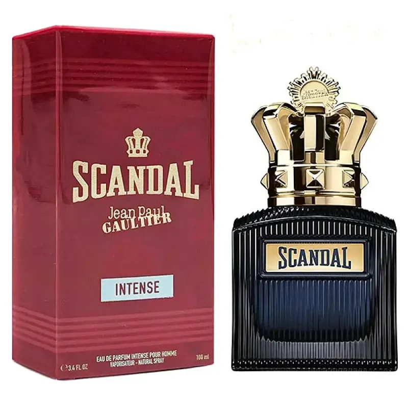 Scandal Intense Pour Homme edp 50ml