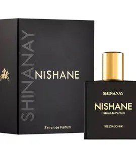 Shinanay Extrait de Parfum 30ml