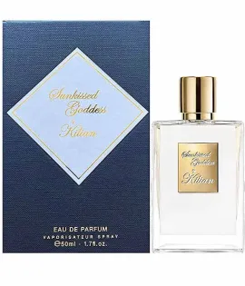 Sunkissed Goddess edp 50ml