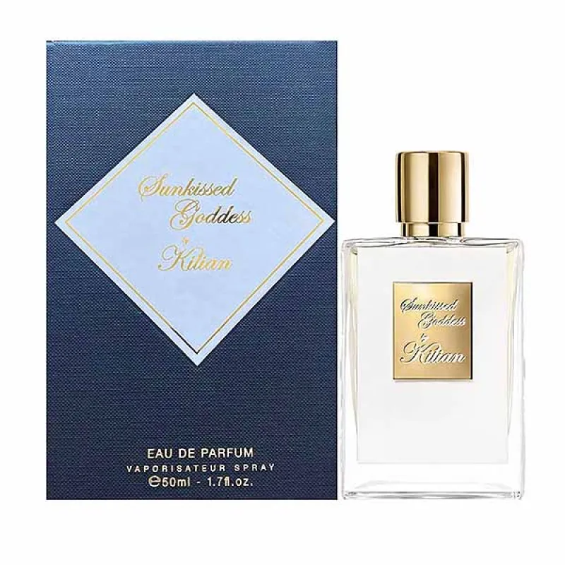 Sunkissed Goddess edp 50ml