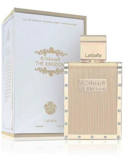The Kingdom Men edp 100ml