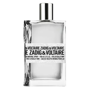 This is Really Him! 2024 edt tester 100ml