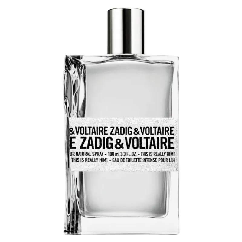 This is Really Him! 2024 edt tester 50ml This is Really Him! 2024 edt tester 50ml