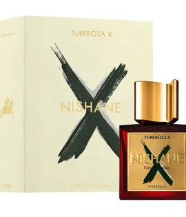 Tuberoza X Extrait de Parfum 100ml