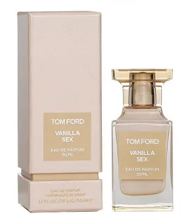 Vanilla Sex edp 50ml