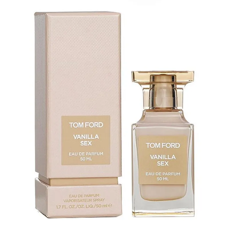 Vanilla Sex edp 50ml
