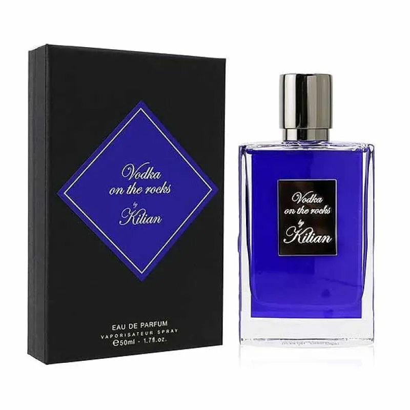 Vodka on the Rocks edp 50ml