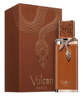 Vulcan Sable edp 100ml