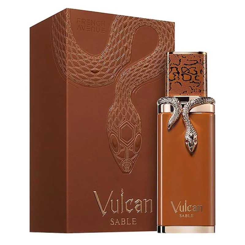 Vulcan Sable edp 100ml Vulcan Sable edp 100ml