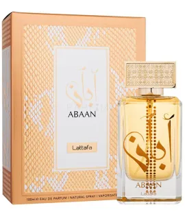 Abaan edp 100ml