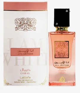 Ana Abiyed Coral edp 100ml