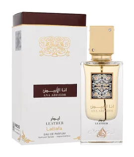 Ana Abiyedh Leather edp 60ml