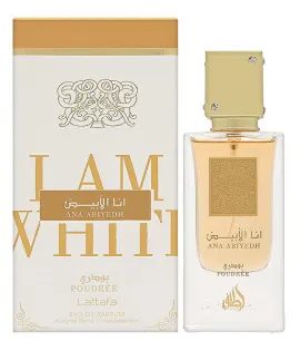 Ana Abiyed Poudree edp 60ml