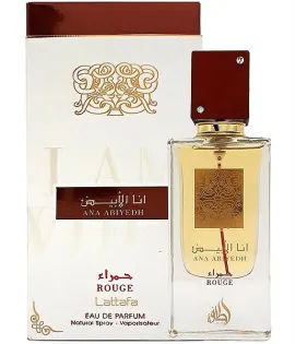 Ana Abiyed Rouge edp 60ml