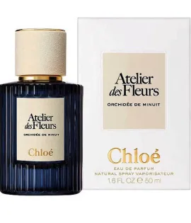 Atelier des Fleurs - Orchidée de Minuit edp 50ml