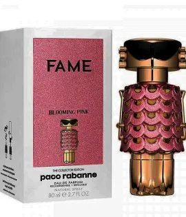 Fame Blooming Pink edp 80ml