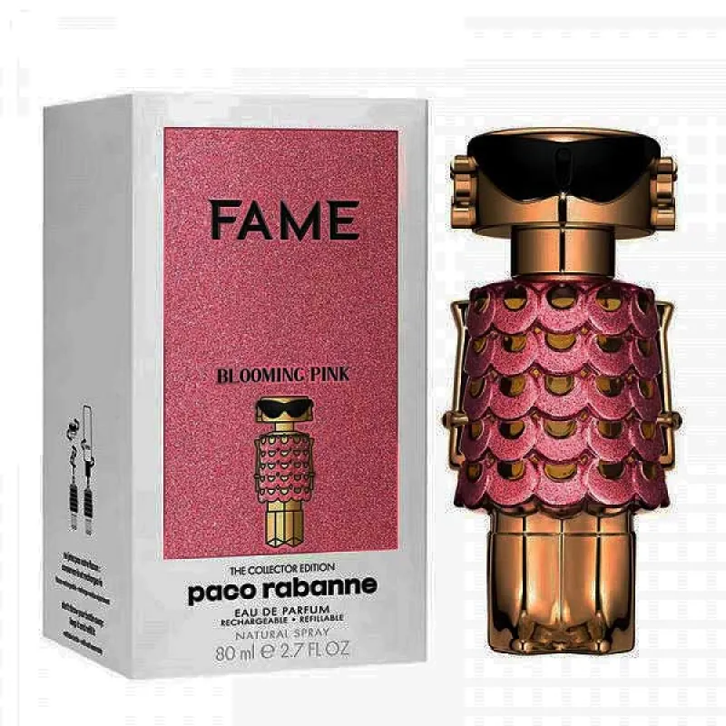 Fame Blooming Pink edp 80ml