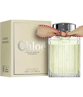 Chloé L'Eau de Parfum Lumineuse edp 50ml