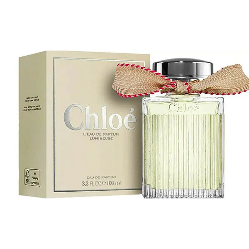 Chloé L'Eau de Parfum Lumineuse edp 100ml -