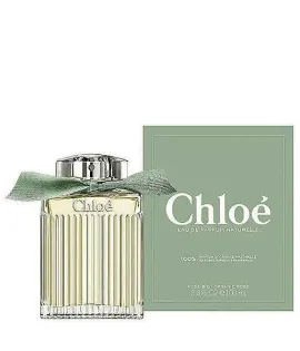 Chloé Naturelle edp 100ml
