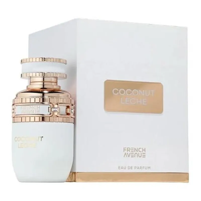 Coconut Leche edp 100ml