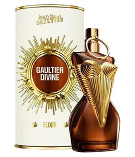Divine Elixir Parfum 100ml