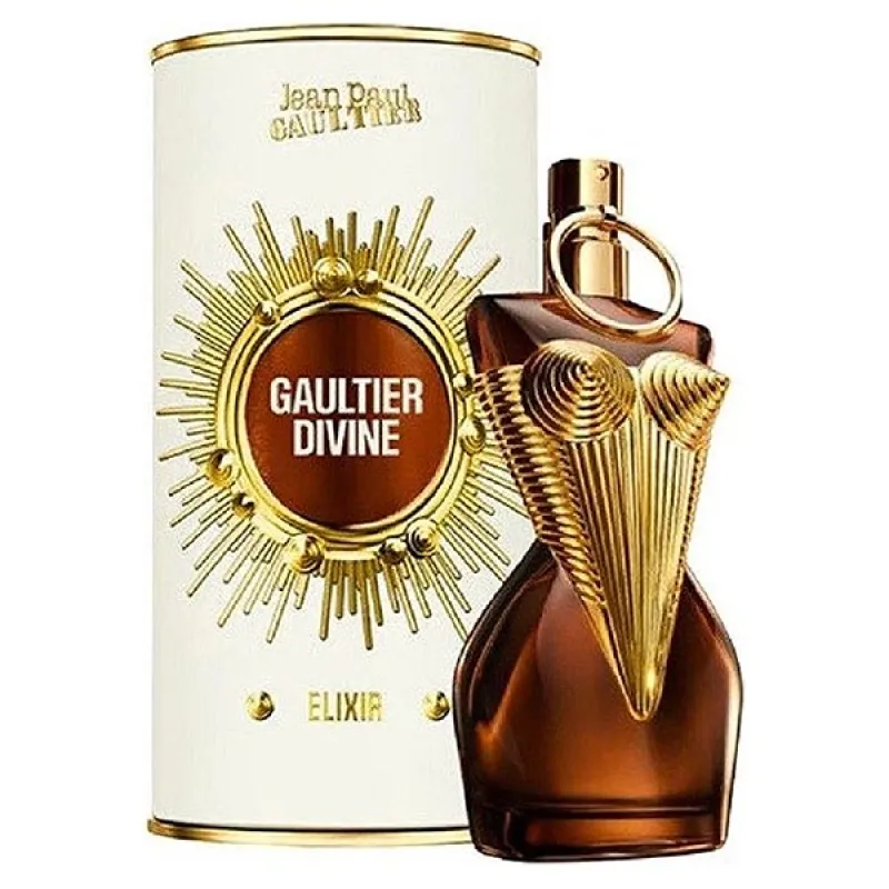 Divine Elixir Parfum 100ml
